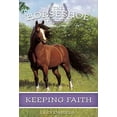 thumbnail image 1 of Pre-Owned Keeping Faith (Horseshoe Trilogies, Book 1) (Paperback) 078681618X 9780786816187, 1 of 1