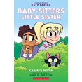 thumbnail image 1 of CMMI BABYSIT LIT SIS No 1 K, 1 of 3