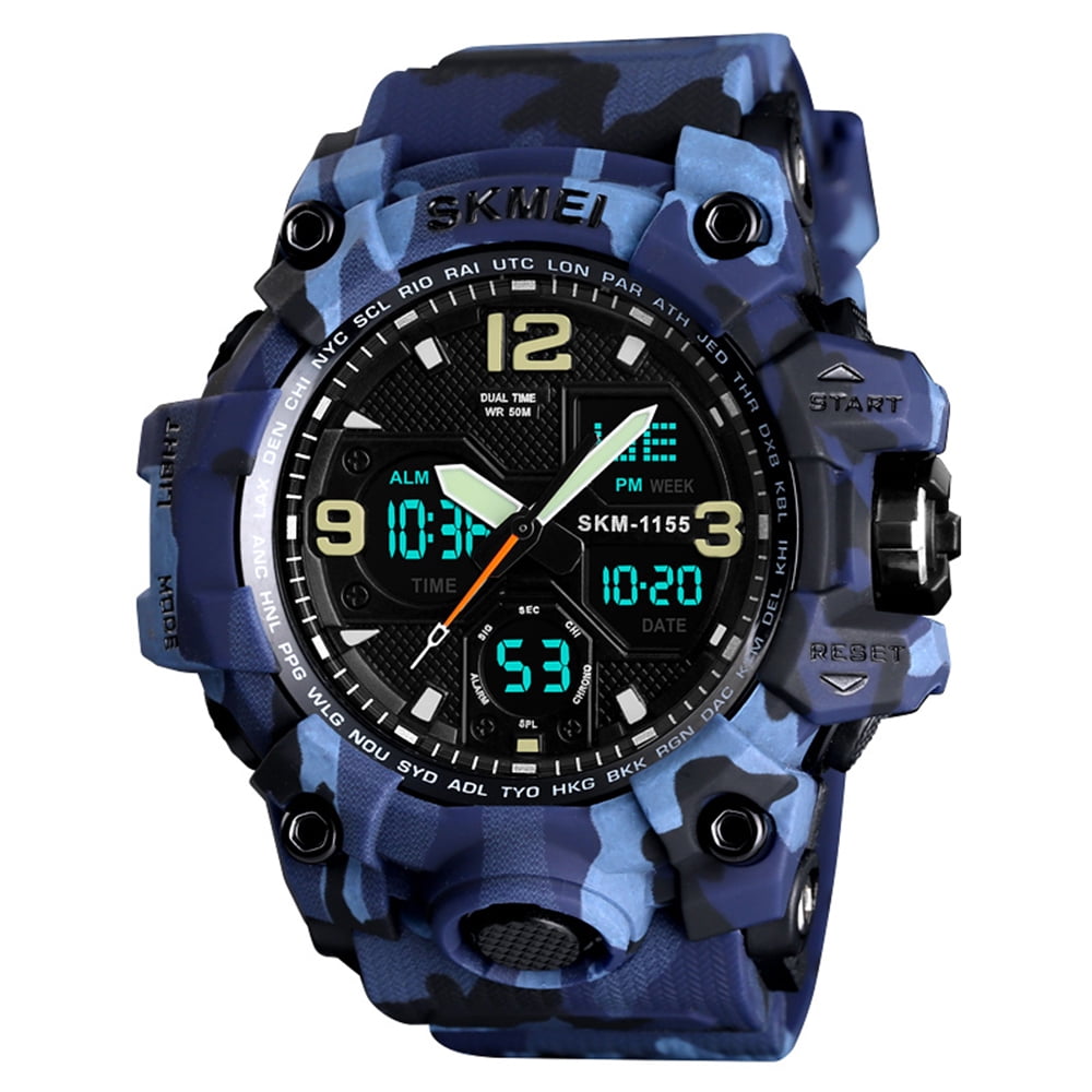 buy skmei watch