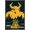Bronze Framed Version, variant on Disney Percy Jackson and The Olympians - Minotaur Group Wall Poster, 22.375" x 34"
