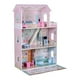 thumbnail image 1 of Casa de Muñecas Teamson Kids Rosa 104x89x33 cm, 1 of 4