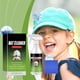 thumbnail image 1 of Limpiador de espuma para sombreros 120ml | Quitamanchas y eliminador de olores para sombreros, zapatos, bolsos | Cuidado suave de la tela | Aroma fresco | Fórmula suave y no dañina | Incluye toalla, 1 of 8