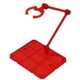 thumbnail image 4 of Modelo Pantalla Robot de ón Soporte Soporte Base / BB / - Rojo Yotijar Hobby Action Base Stand, 4 of 6