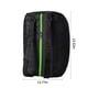 thumbnail image 3 of Organizadores y almacenamiento de armario, bolso de hombro de viaje, bolso de gimnasio, bolsos de mano para mujer con funda para carrito y bolsillo impermeable, bolsos de lona de viaje, cestas de alma, 3 of 6