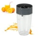 thumbnail image 5 of Extractor de Cuchilla, Taza Con Reemplazo de Licuadora de Cuchillas Extractor Con Cuchilla extractora para frutas y Verduras, 5 of 7