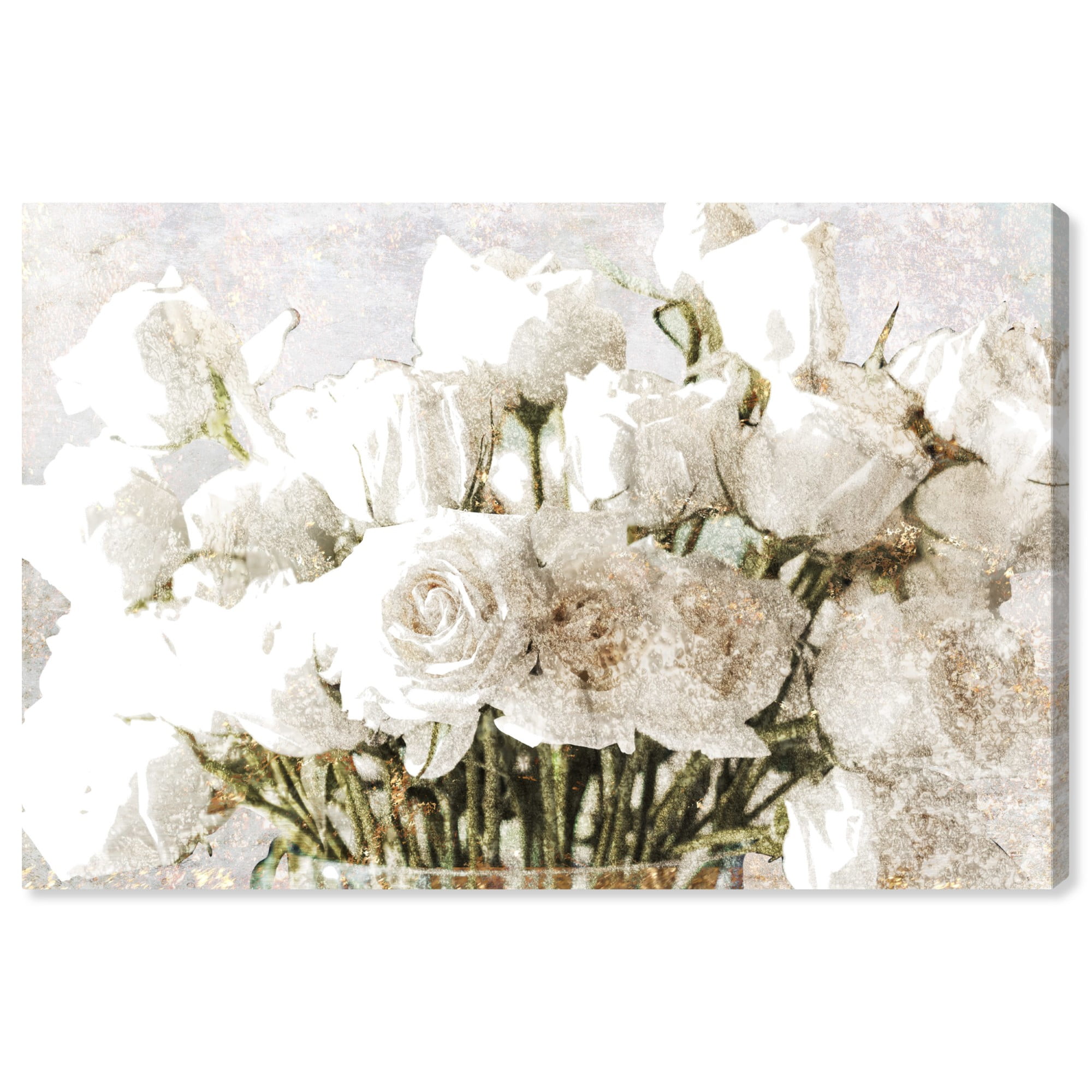 Runway Avenue Floral and Botanical Wall Art Canvas Prints