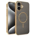 thumbnail image 1 of TYJKeJi Case Drop Resistant Shockproof Case For iPhone 17, 1 of 7