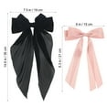 thumbnail image 2 of unbranded 4Ud De Lazos Para Con Clips Resistentes Para Uso Diario Y Fiestas, 2 of 6