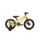 thumbnail image 1 of BICICLETA R16 TURBO RACING AMARILLO, 1 of 7