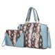 thumbnail image 1 of Bolsa de mano y bolsa de pulsera, 1 of 1