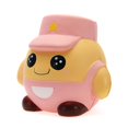thumbnail image 1 of 1 Piece Of 20 Cm Animal Crossing Bob Soft Toy, 1 of 1