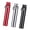 Style B, variant on Sturdy Metal Toothpick Storage Box Multipurpose Portable Pills Container For Outdoor Camping Business Trip 2 Tone Option
