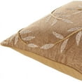 thumbnail image 2 of Delta LTA-001 22"H x 22"W Square Pillow Kit in Camel/Olive/Tan/Khaki/Cream, 2 of 5