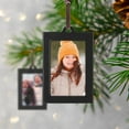 thumbnail image 4 of Maypes Family Tree Picture Frames, Set of 4 Photo Hanging Display Wall Decor, 2"x3", 4 of 7