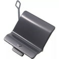 thumbnail image 3 of Furulu Rear Bumper Tow Hook Cover Cap For BMW F10 F18 528i 535i 550i Sedan 2011-2013, 3 of 5