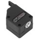 thumbnail image 4 of Kit de extrusora de impresora 3D, extrusora de filamentos de 1,75mm, relación 3:1, reducción de velocidad de transmisión de doble engranaje, 4 of 9