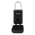 thumbnail image 4 of Wall Hanging Password Key Box, Scratches Resistant Key Case, Garage Apartment Outdoor For Home, 4 of 8