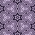 thumbnail image 1 of Ahgly Company Machine Washable Indoor Square Transitional Blossom Pink Area Rugs, 7' Square, 1 of 7