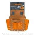 thumbnail image 2 of Porta Herramientas De Cuero 7 Compartimentos Truper Truper POR-HE7E, 2 of 2