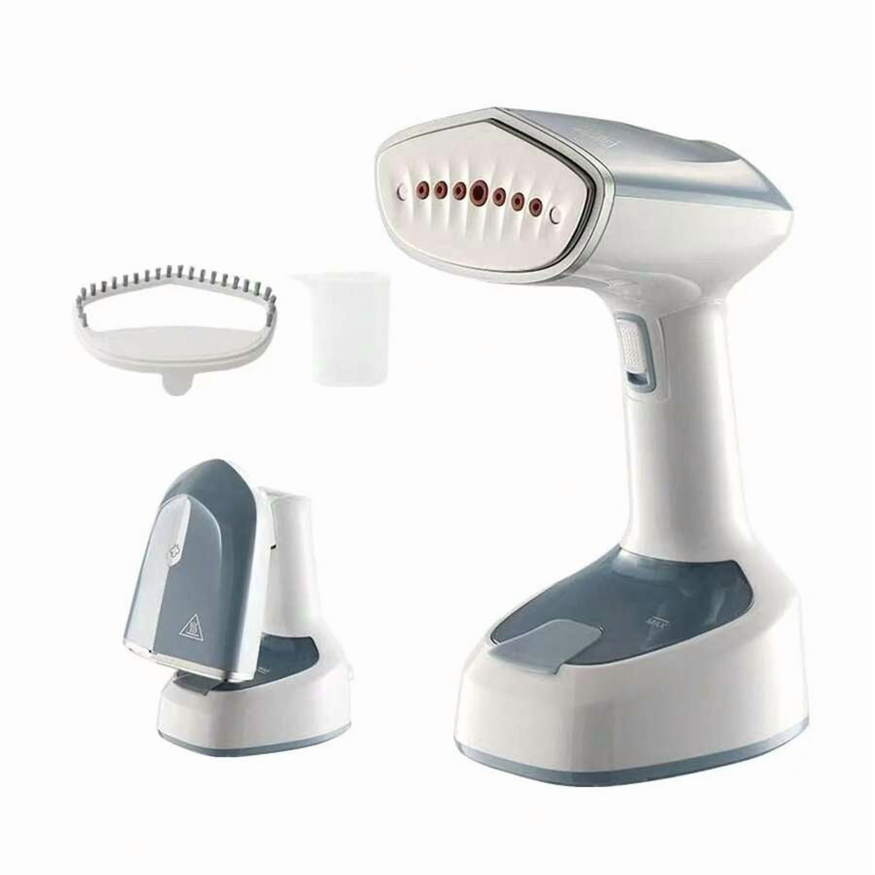 Household Small Handheld Steam Iron, Clothes Steam Iron, Portable Steam Iron, Household Steam Iron: Powerful Steam, 10-Second Quick Heating, Suitable For Home, Office And Travel, Can Quickly Remove