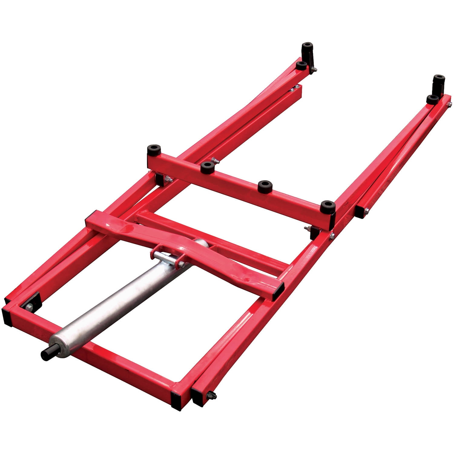 「年末セール」PROLINE スタジアムトラック用PRIME ４本セット Extreme Max 5800.1066 New Pro-Series Snowmobile Lift with Wheel