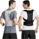thumbnail image 2 of Adjustable Posture Corrector Corset Scoliosis Back Brace Lumbar Support Straight Corrector, 2 of 5