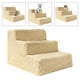 thumbnail image 4 of para perros Rampa Sofá de espuma Funda extraíble Entrenamiento Gloria Escaleras de animales, 4 of 9