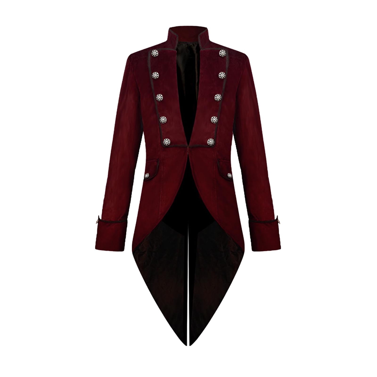 Mens Tailcoat