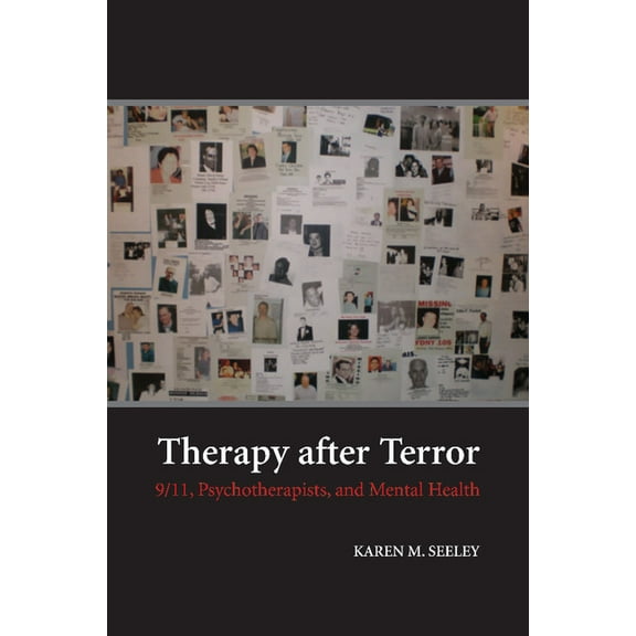 Therapy After Terror, (Paperback)