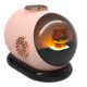 thumbnail image 2 of Mini humidificador portátil DC 5V/1.0A 280ml humidificador de escritorio de atomización con apagado automático para dormitorio de oficina, 2 of 8