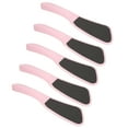 thumbnail image 3 of 5 limas de pedicura profesionales de doble cara que eliminan la piel muerta y son ideales para el cuidado de los pies., 3 of 14