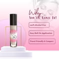thumbnail image 4 of MOBETTER FRAGRANCE OILS I Dream of Coaches Women Perfume Body Oil, 4 of 8
