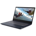 thumbnail image 1 of Laptop Lenovo Ideapad S340 Intel Core i5 Gen 8th 8GB RAM 1TB DD más 128GB SSD, 1 of 4