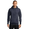thumbnail image 1 of Port & Company? - Sudadera con capucha de tejido Fleece Core. PC78H Puerto & Compa??a PC78H, 1 of 1