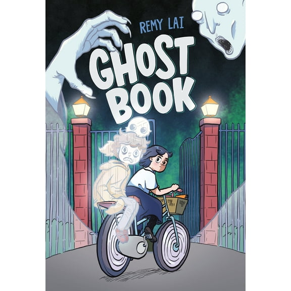 Ghost Book