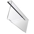 thumbnail image 5 of Tilted Keyboard Stand Comfortable Keyboard Holder For Computer Keyboard Ergonomic Support Nonskid 1Pcs, 5 of 5