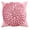 Leather Powder, variant on SIMDOO Handmade 3D Sunflower Throw Pillow with Insert,17.7x17.7 Inch Soft Floral Decorative Cushion,Stuffed Flower Pillow for Couch Sofa Bedroom Home Decor