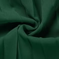 thumbnail image 7 of Blmnix Dresses for Women A Line Dresses Fit & Flare Long Dresses Under Dress V-Neck Green Long Sleeve Maxi Belted Casual Summer Dress,XL, 7 of 7