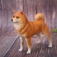 thumbnail image 4 of Modelo de Animal de simulación realista, juguete educativo de decoración para el hogar y la Oficina, regalo con forma de perro de plástico, 4 of 8