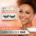 thumbnail image 2 of Ardell Big Beautiful Lashes Bae Eyelashes, 2 of 6