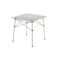 thumbnail image 5 of Coleman Compact Roll-Top Aluminum Camping Table, 5 of 5