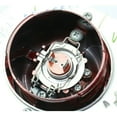 thumbnail image 6 of Set of 2 Clear Lens Fog Light For 2006-11 M Benz ML350 LH & RH w/ Bulbs, 6 of 10
