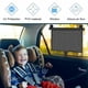 thumbnail image 4 of Retractable car side window sun shade, 4 of 4