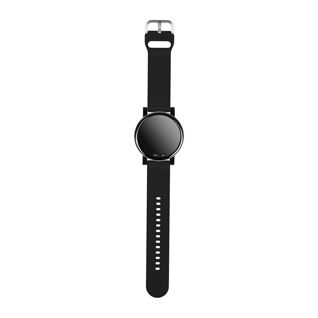 metrónomo-herramienta de música portátil portátil en muñeca reloj inteligente, para múltiples instrumentos, piano, batería, ukelele, bajo Sunnimix Metrónomo