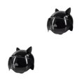thumbnail image 3 of Sonducket Equipo Outdoor Para Unisex Con Protección De Seguridad Equipo De Ciclismo Protectores De Cabeza Motocicletas Cascos tipo + 4 Talla tipo+4 Talla única 2piezas, 3 of 6