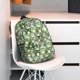 thumbnail image 3 of Disketp Cute Frog Mochila Escolar de 15 Pulgadas, Mochila Ligera para Estudiantes, Viajes y Trabajo, Cómoda y Resistente para el Uso Diario, 3 of 6