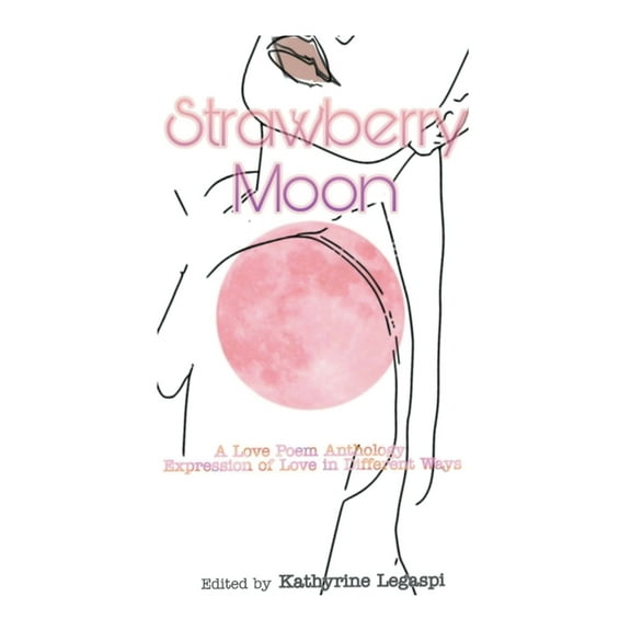 Strawberry Moon, (Paperback)