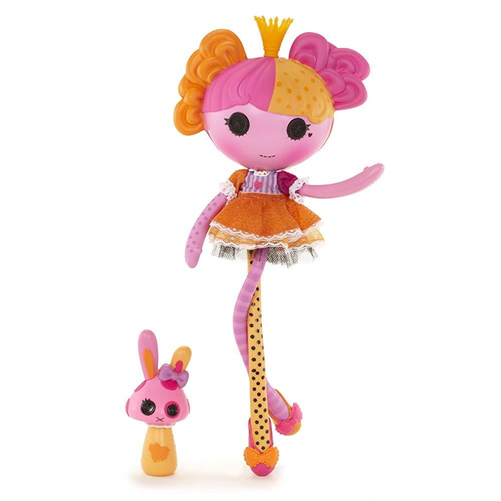 lalaloopsy 2018