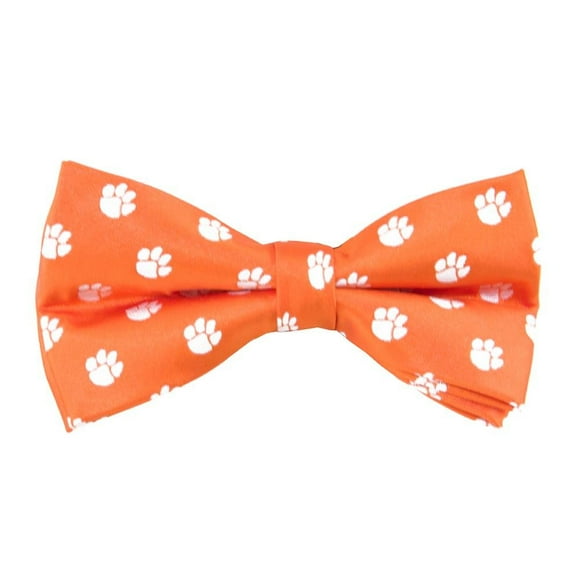 Eagles Wings Clemson Bow Ties South Carolina Mens Tigers Bowtie (Bow)
