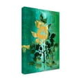 thumbnail image 2 of Regina Moore 'Changing Leaves I' Canvas Art, 2 of 3